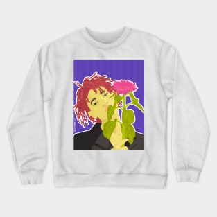 WILLOW SMITH Crewneck Sweatshirt